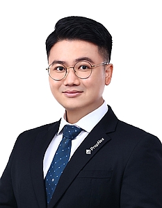 JEFFREY SOH JENG HUI (Jeffrey) profile