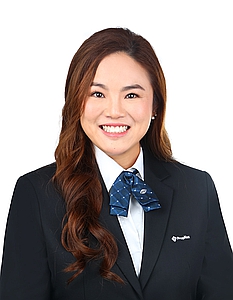 ZING YANG ZIYING (ZING YANG) profile