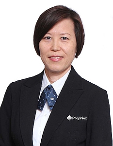 WONG LAI KUEN (ANGELA WONG) profile