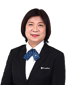 NG CHAU PENG (Elaine Ng) profile