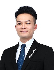 TING SIONG CHOW (Benson Ting) profile