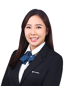 KOO LI YAN, MADELINE (MADELINE KOO) profile