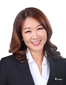 YEOH LEA LING (ANGELINE) profile