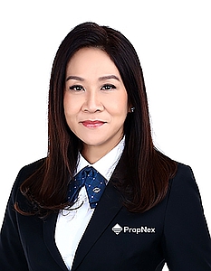 YAP MEI HWA ZERLINA (ZERLINA YAP) profile