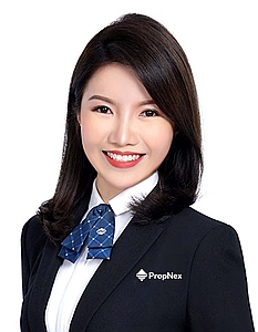 CHEN SHUDUAN GRACE (GRACE CHEN) profile