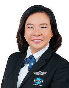 CHEW HUI KOON (JANET) profile