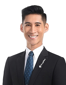 CHUA CHEE KIONG (Dennis Chua) profile