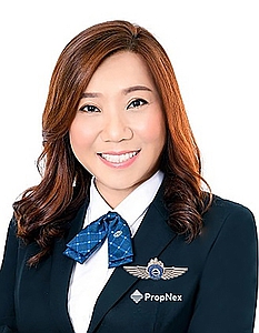 CHOO LOO KWEE (SOPHIA CHOO) profile