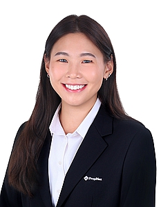 CHLOE KOH TZE NING (Chloe Koh) profile