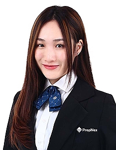 GOH SZE-YING, NATASHA (Natasha Goh) profile
