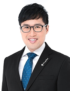 THANG TOON LIM, VARIEN (VARIEN THANG) profile