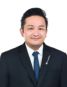 TOH SZE KEONG (ABLE S.K TOH) profile