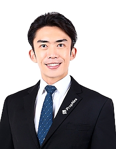 TAN WEIXIANG (STEVE TAN) profile