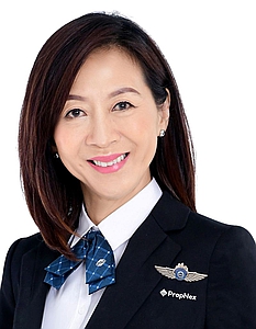 EE HUEI WUAN (JANE EE) profile
