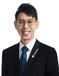 LIM PENG JUAY profile