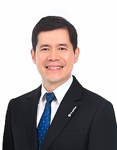 HENG WEE CHYE profile