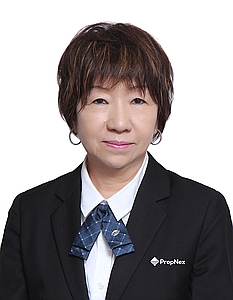 LIM AH MUI (ANGELA) profile