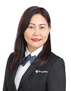 NG SWEE FOONG (CONNIE NG) profile