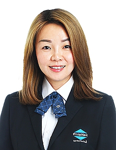 LIM CHENG KWEI (LILY LIM) profile