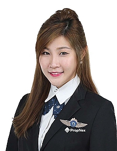 LIEW YEENA (EVE LIEW) profile