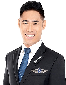 RAYMOND TIAH (RAYMOND TIAH) profile