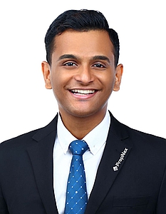 NITHIN DAS profile