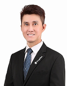 KOH CHEE KIN STEPHEN (STEPHEN KOH) profile