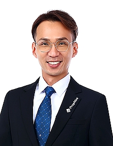 KHOO CHAI KIONG (Alex) profile