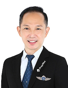 TAN BOO TIAN (BENJAMIN TAN) profile