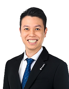 CHOO WEI KIONG (CHOO WEI KIONG) profile