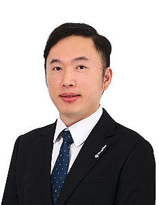 GERALD KHOO AIK LOON (Gerald Khoo Aik Loon) profile
