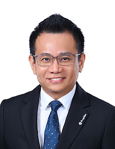 KOO KAH CHUN (CASEY KOO) profile