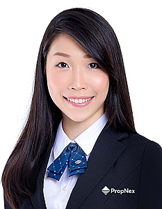 GENEVIEVE WU ZHENZHEN (GENEVIEVE WU) profile