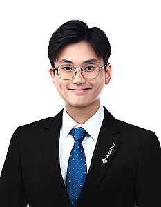 DARREN HOI JUN WEI (Darren Hoi) profile
