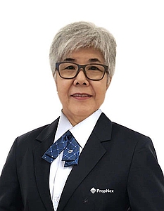 KOH MUI CHENG (CHRISTINE) profile