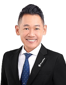EDDIE THAM profile