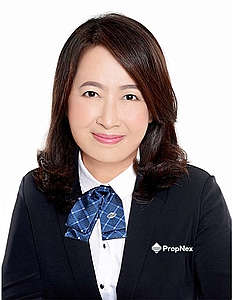 SIM WUANG YANG (VALERIE SIM) profile