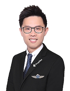 QUEK MENG BOON (JOE) profile
