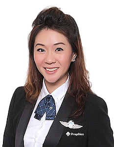 LIM PUAY SEE (JESLYN LIM) profile