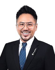 CHO CHEE KIAN, NICHOLAS (Nicholas Cho) profile