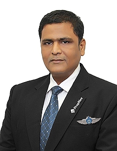 LURTHUSAMY JOHN ALEXIS (ALEX) profile