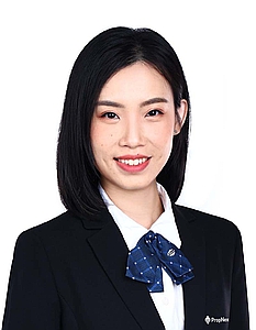 TAN YI YING, DAWN (Dawn Tan) profile