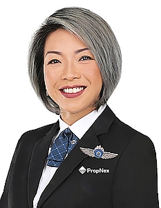HILDA CHAN-PEDDELL (HILDA CHAN-PEDDELL) profile