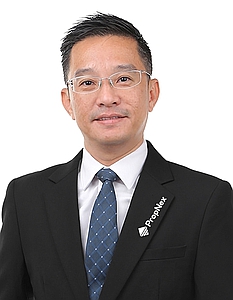KOH KIAN KOK (KLENN KOH) profile