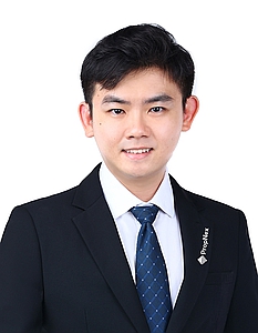 TAN HONG TAK profile