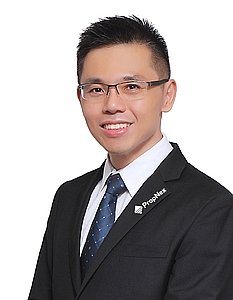 TAN HONG WEE (DANNY) profile