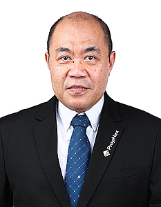 RAJMAN BIN M SANI (Ray Sani) profile