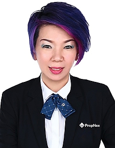 BEVERLY HOW HWEE LI (BEVERLY HOW) profile