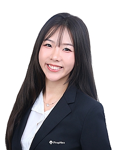 CHARMAINE LIM SI YUN (CHARMAINE LIM) profile