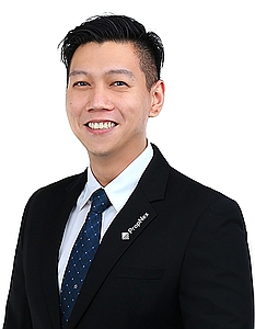 JEREMY QUAH CHEN CHER (JEREMY QUAH) profile